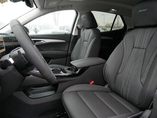 2026 Buick Envision Avenir AWD