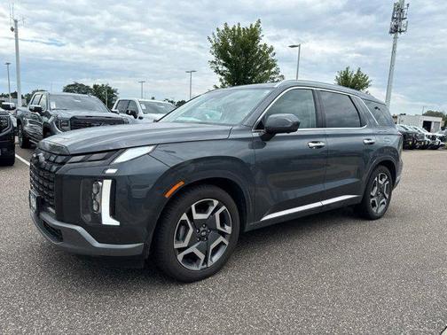 2023 Hyundai PALISADE Limited