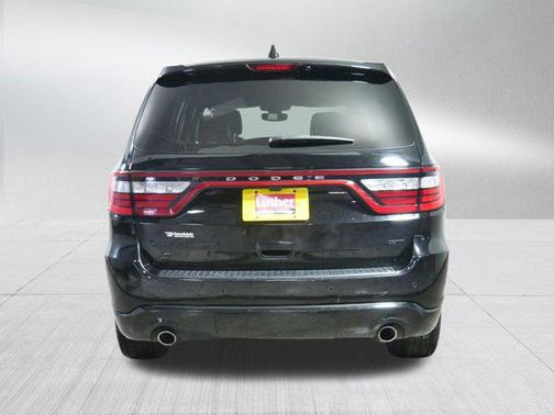 2020 Dodge Durango GT AWD