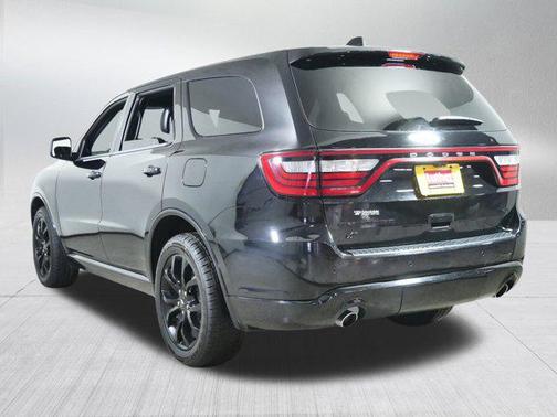 2020 Dodge Durango GT AWD