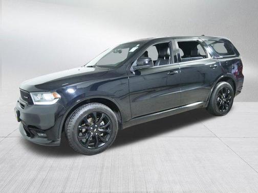 2020 Dodge Durango GT AWD