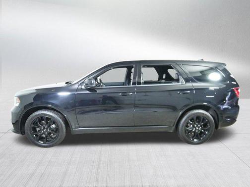 2020 Dodge Durango GT AWD
