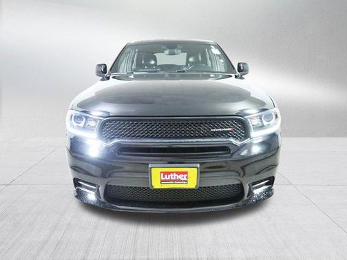 2020 Dodge Durango GT AWD