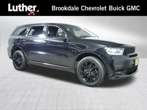 2020 Dodge Durango GT AWD
