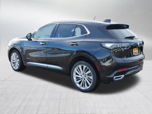 2026 Buick Envision Avenir AWD