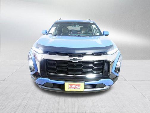 2026 Chevrolet Equinox AWD ACTIV