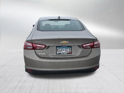 2023 Chevrolet Malibu FWD 2LT