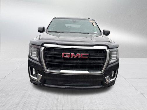2022 GMC Yukon SLE