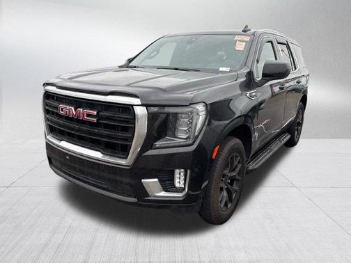 2022 GMC Yukon SLE