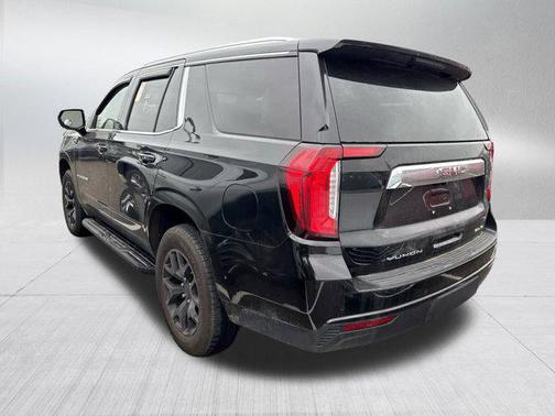 2022 GMC Yukon SLE