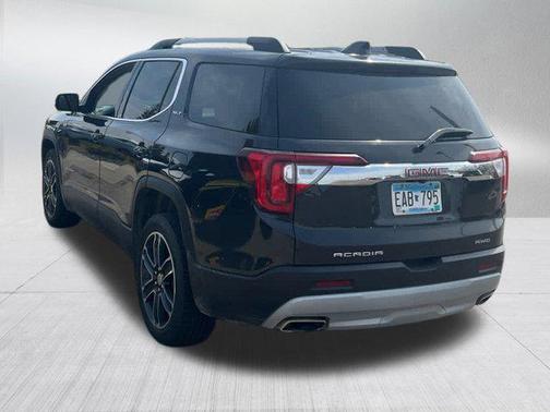 2020 GMC Acadia AWD SLT