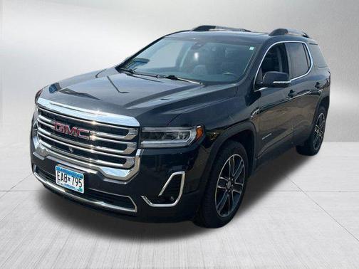 2020 GMC Acadia AWD SLT