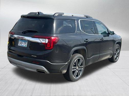 2020 GMC Acadia AWD SLT
