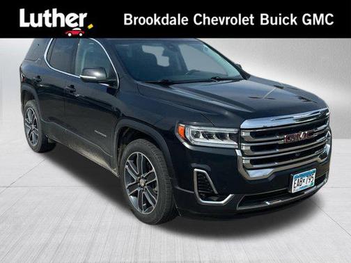 2020 GMC Acadia AWD SLT