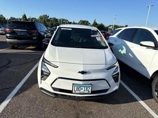 2023 Chevrolet Bolt EV FWD 2LT