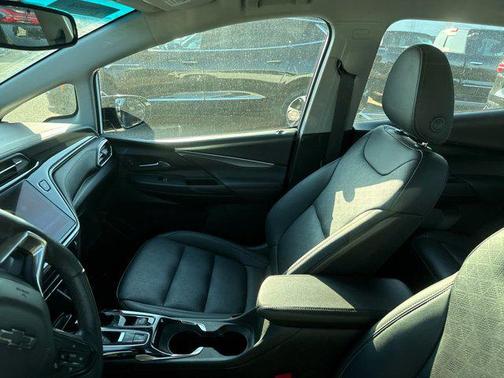 2023 Chevrolet Bolt EV FWD 2LT