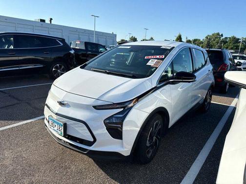 2023 Chevrolet Bolt EV FWD 2LT