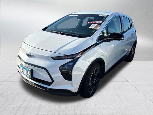2023 Chevrolet Bolt EV FWD 2LT