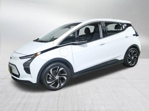 2023 Chevrolet Bolt EV FWD 2LT