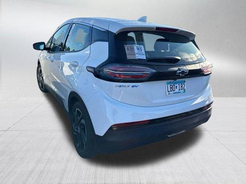 2023 Chevrolet Bolt EV FWD 2LT