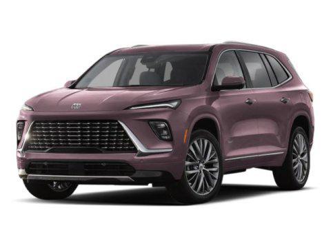 2025 Buick Enclave Avenir FWD