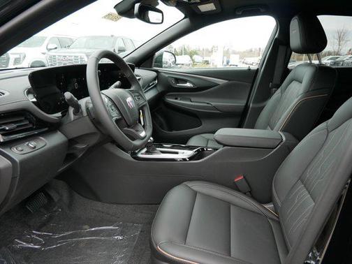 2025 Buick Envista Avenir FWD