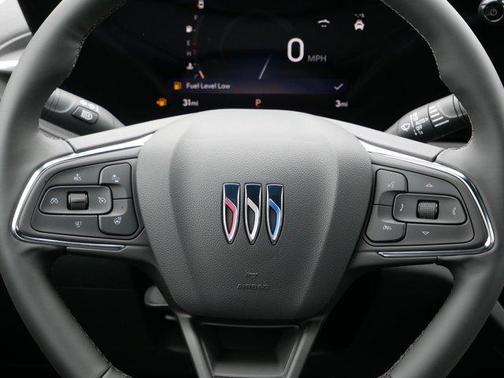 2025 Buick Envista Avenir FWD