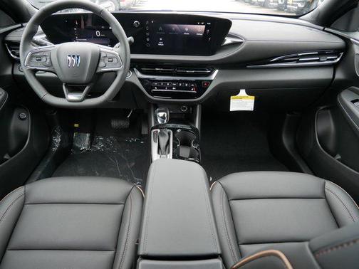 2025 Buick Envista Avenir FWD