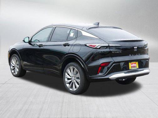2025 Buick Envista Avenir FWD