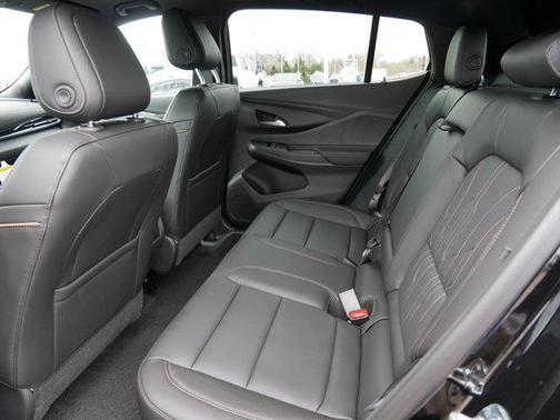 2025 Buick Envista Avenir FWD