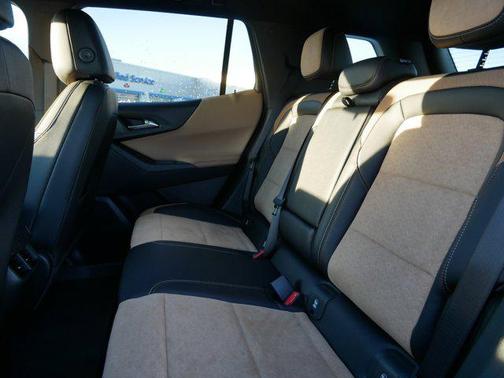 2026 Chevrolet Equinox AWD ACTIV