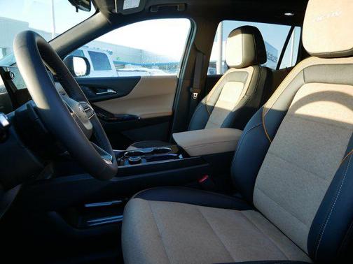 2026 Chevrolet Equinox AWD ACTIV