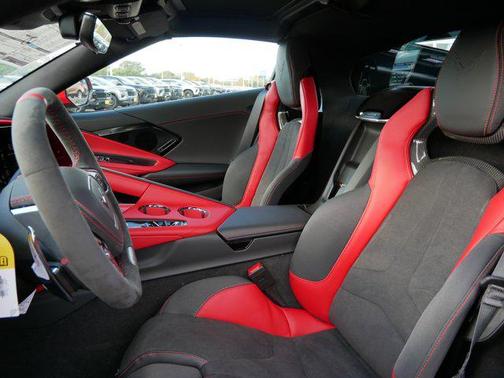 2026 Chevrolet Corvette Z06