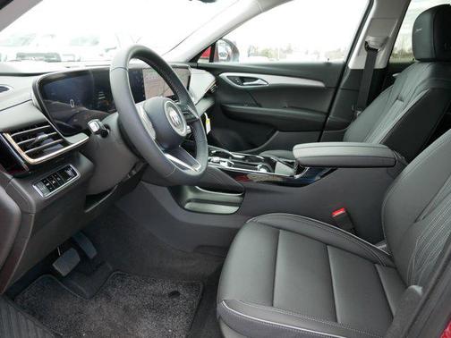 2025 Buick Envision Avenir AWD