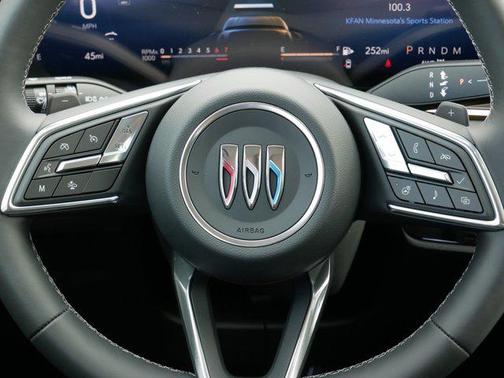 2025 Buick Envision Avenir AWD