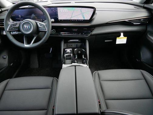 2025 Buick Envision Avenir AWD