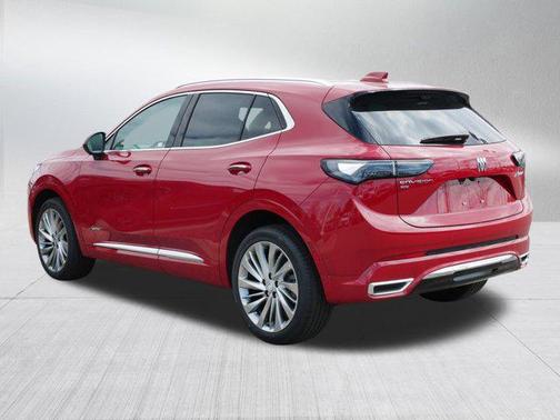 2025 Buick Envision Avenir AWD