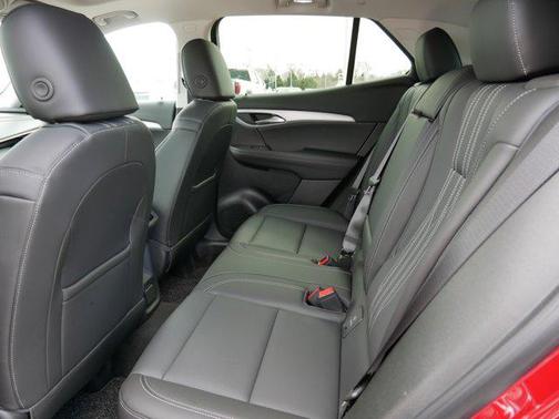 2025 Buick Envision Avenir AWD