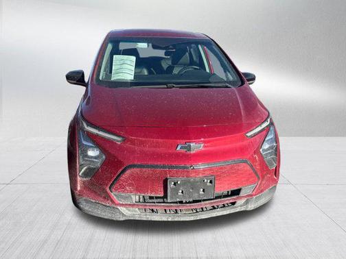 2022 Chevrolet Bolt EV FWD 2LT