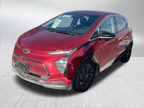 2022 Chevrolet Bolt EV FWD 2LT