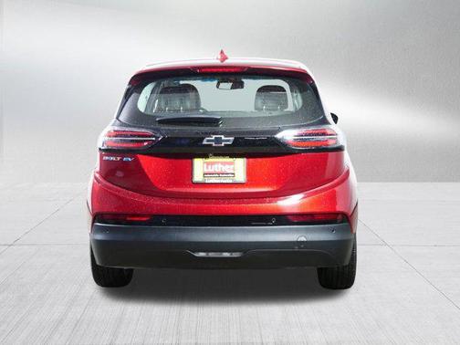 2022 Chevrolet Bolt EV FWD 2LT