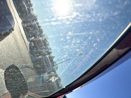 2022 Chevrolet Bolt EV FWD 2LT