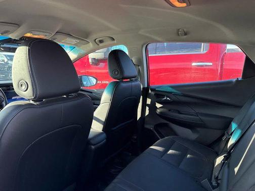 2022 Chevrolet Bolt EV FWD 2LT