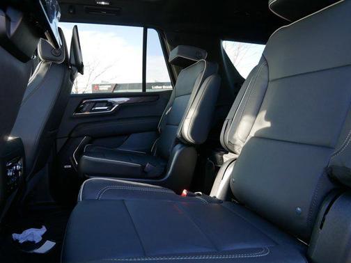 2026 GMC Yukon 4WD Elevation