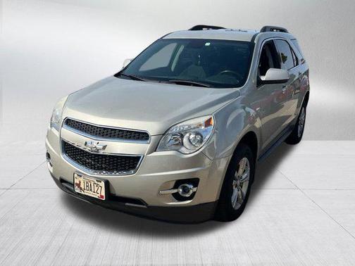 2013 Chevrolet Equinox 2LT