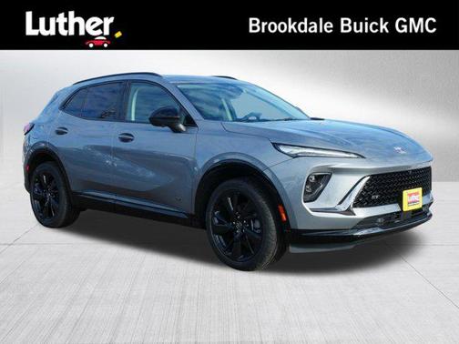 2026 Buick Envision Sport Touring AWD