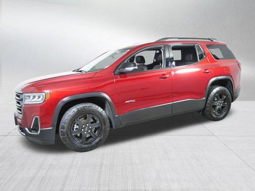 2023 GMC Acadia AWD AT4