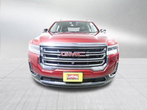 2023 GMC Acadia AWD AT4