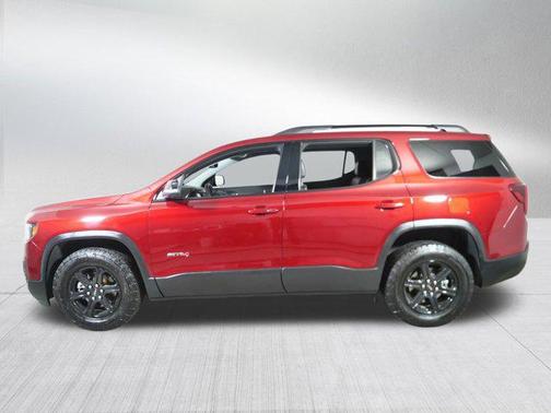 2023 GMC Acadia AWD AT4