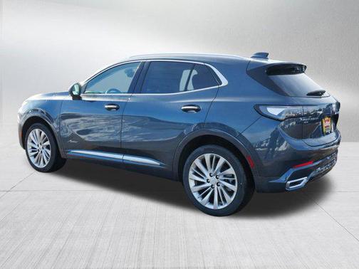 2026 Buick Envision Avenir AWD